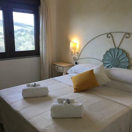 Hotel Sorgente アリエントゥ エクステリア 写真