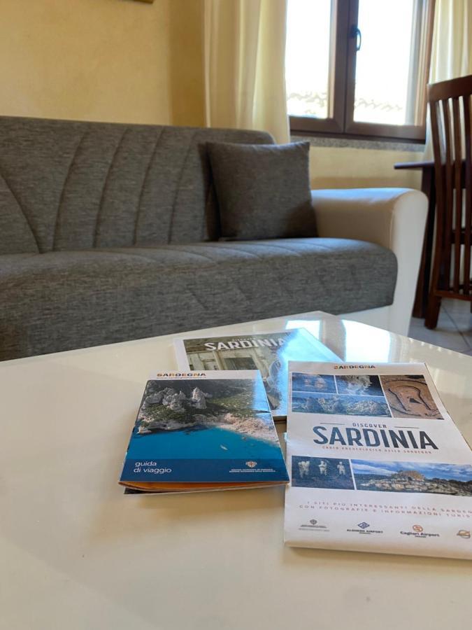 Hotel Sorgente アリエントゥ エクステリア 写真