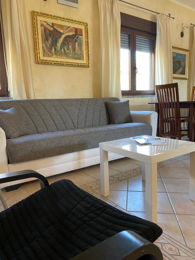 Hotel Sorgente アリエントゥ エクステリア 写真