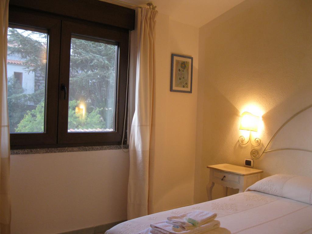 Hotel Sorgente アリエントゥ 部屋 写真