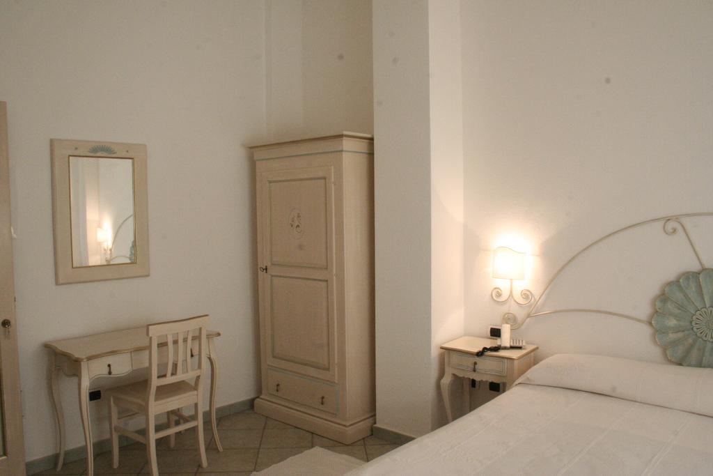 Hotel Sorgente アリエントゥ 部屋 写真