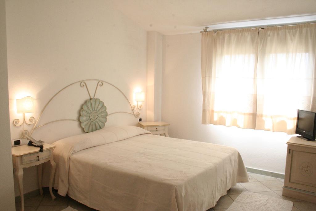 Hotel Sorgente アリエントゥ 部屋 写真