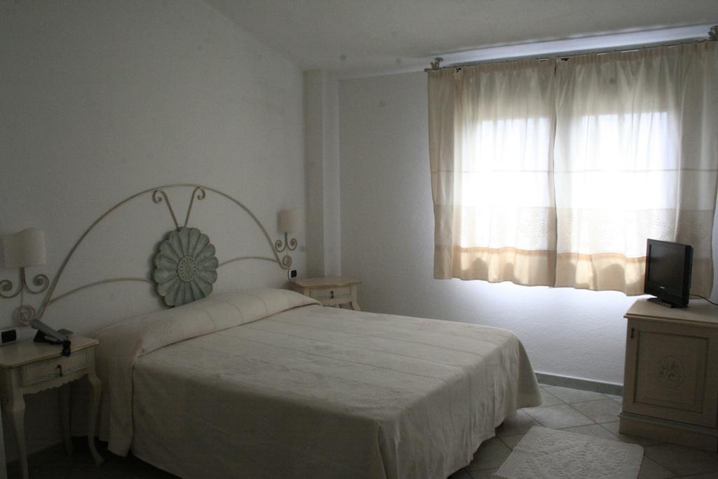 Hotel Sorgente アリエントゥ 部屋 写真