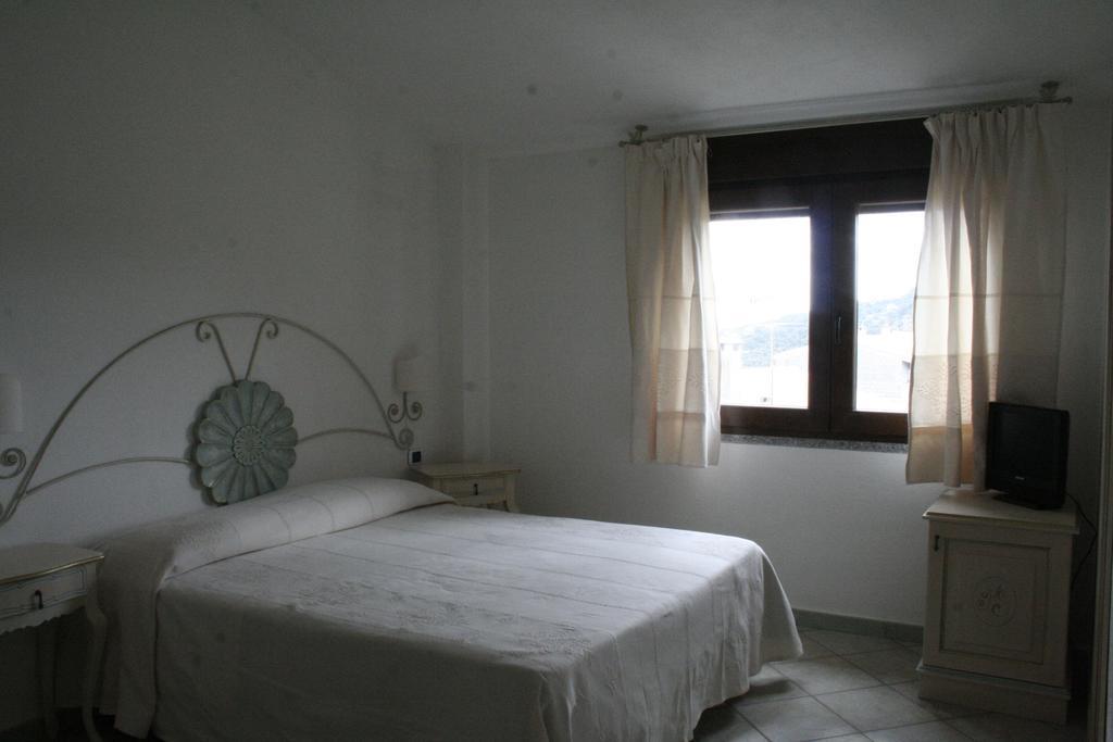 Hotel Sorgente アリエントゥ 部屋 写真