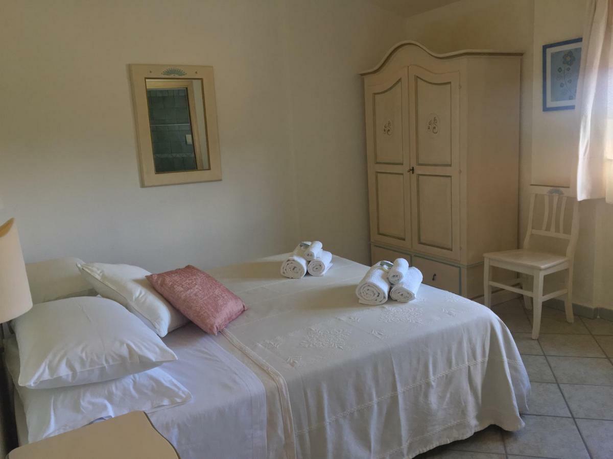 Hotel Sorgente アリエントゥ エクステリア 写真