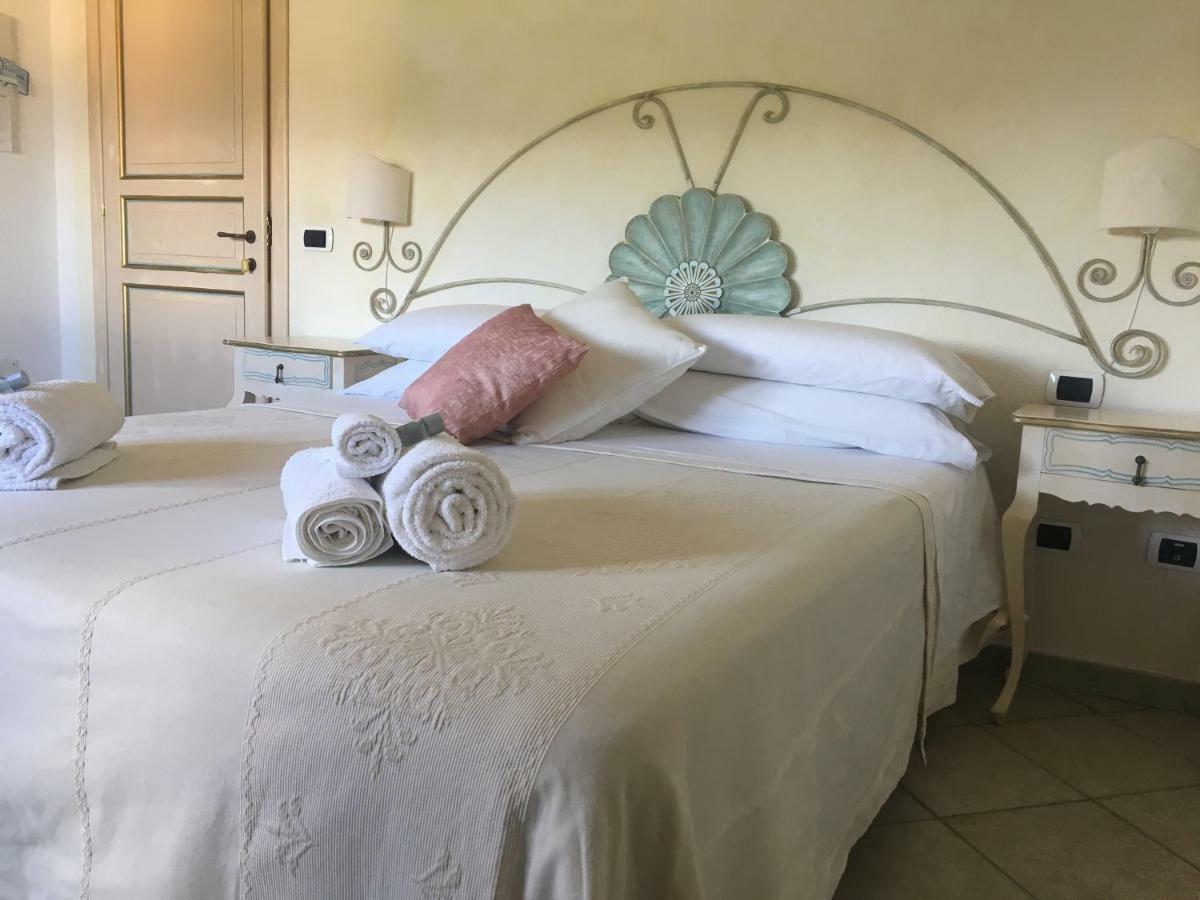 Hotel Sorgente アリエントゥ エクステリア 写真