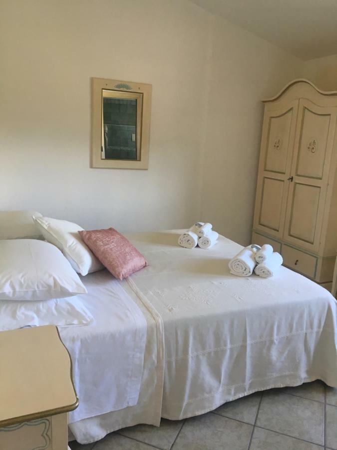 Hotel Sorgente アリエントゥ エクステリア 写真