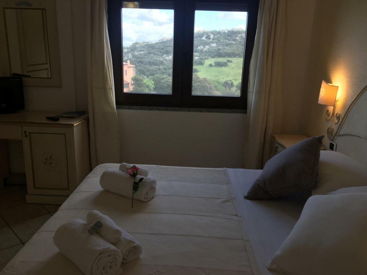 Hotel Sorgente アリエントゥ エクステリア 写真