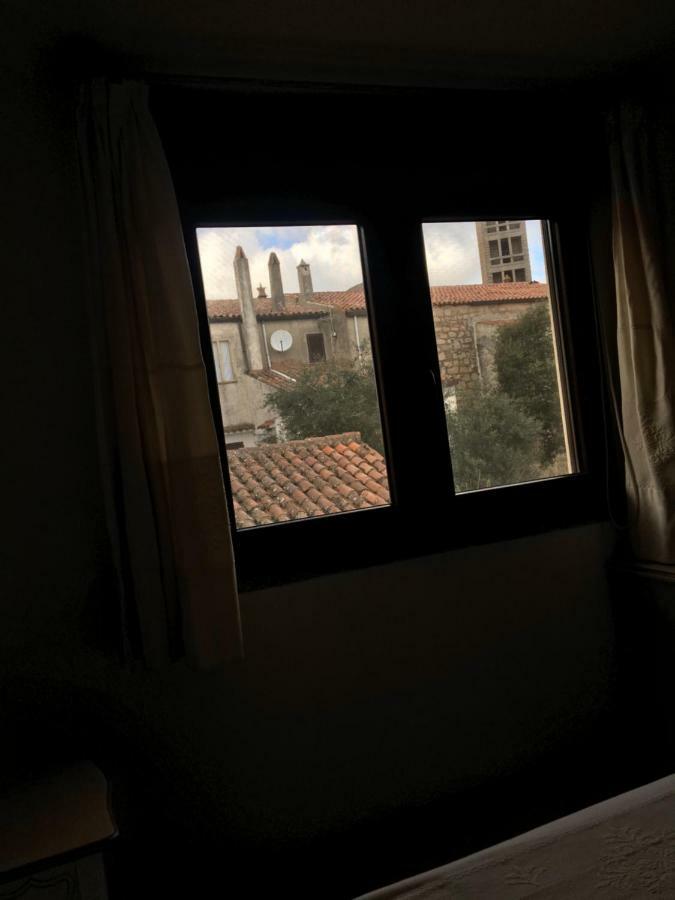 Hotel Sorgente アリエントゥ エクステリア 写真