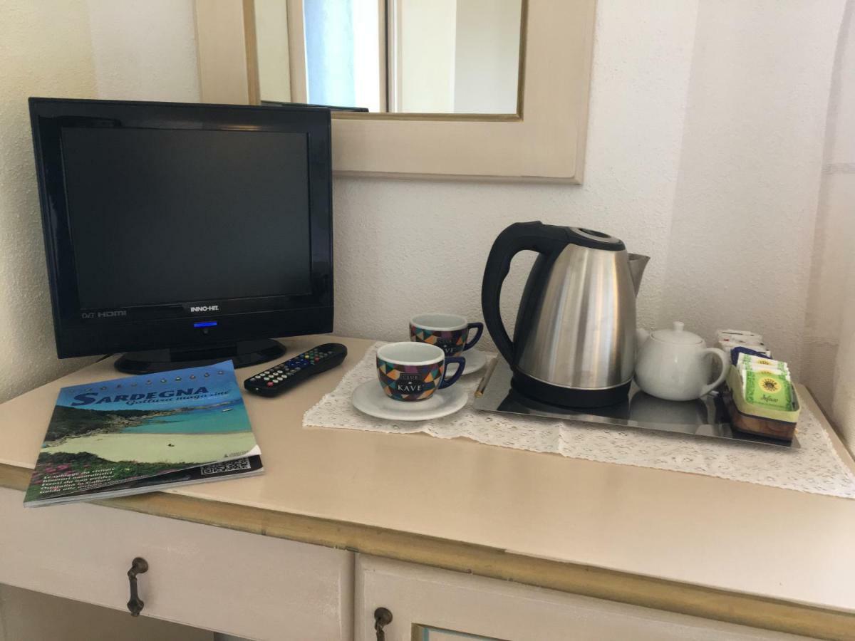 Hotel Sorgente アリエントゥ エクステリア 写真