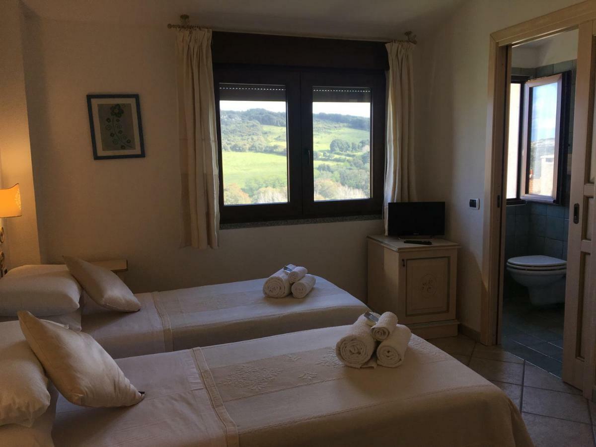 Hotel Sorgente アリエントゥ エクステリア 写真