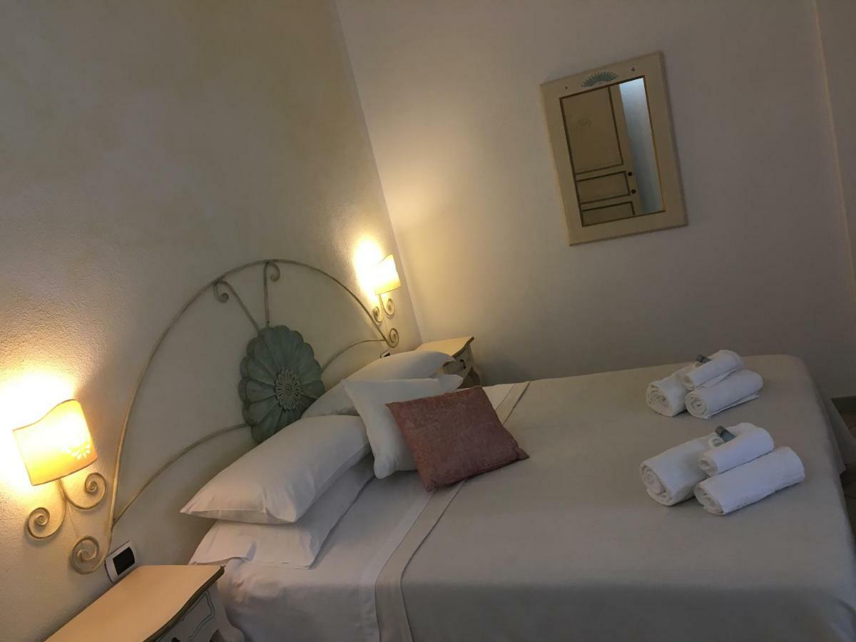 Hotel Sorgente アリエントゥ エクステリア 写真