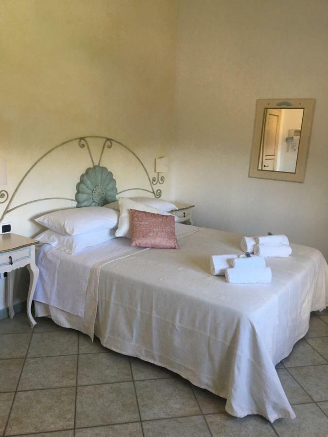 Hotel Sorgente アリエントゥ エクステリア 写真